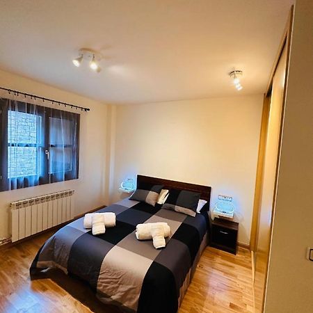 Apartamento Lozano Parzan Ngoại thất bức ảnh