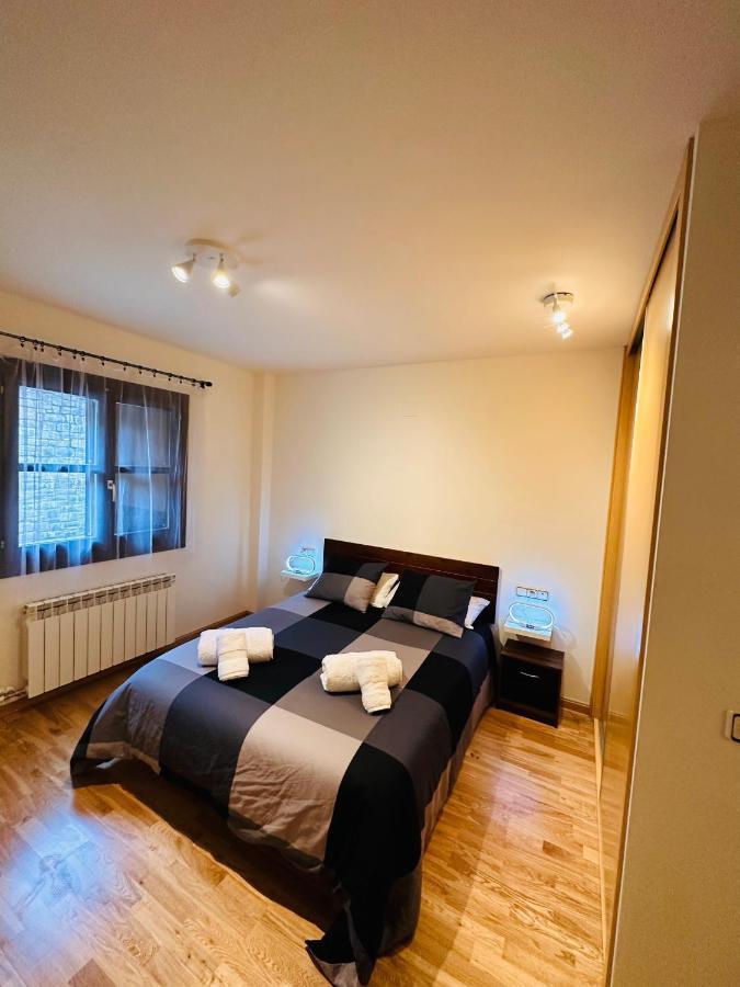 Apartamento Lozano Parzan Ngoại thất bức ảnh