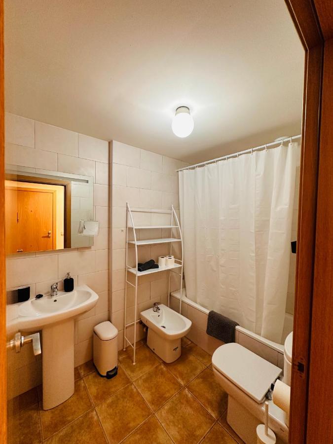 Apartamento Lozano Parzan Ngoại thất bức ảnh