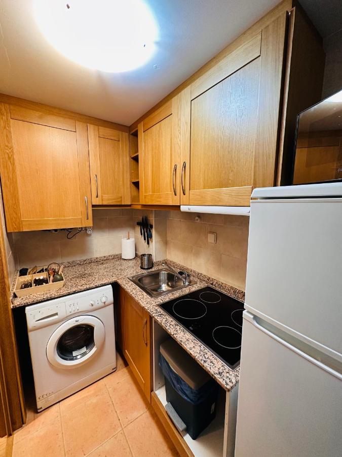Apartamento Lozano Parzan Ngoại thất bức ảnh