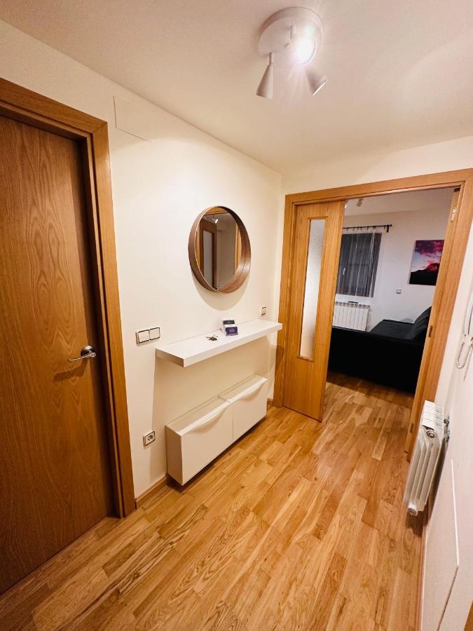 Apartamento Lozano Parzan Ngoại thất bức ảnh