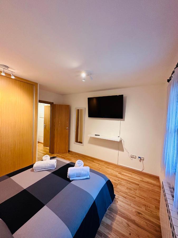 Apartamento Lozano Parzan Ngoại thất bức ảnh
