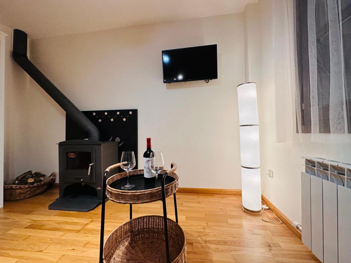 Apartamento Lozano Parzan Ngoại thất bức ảnh