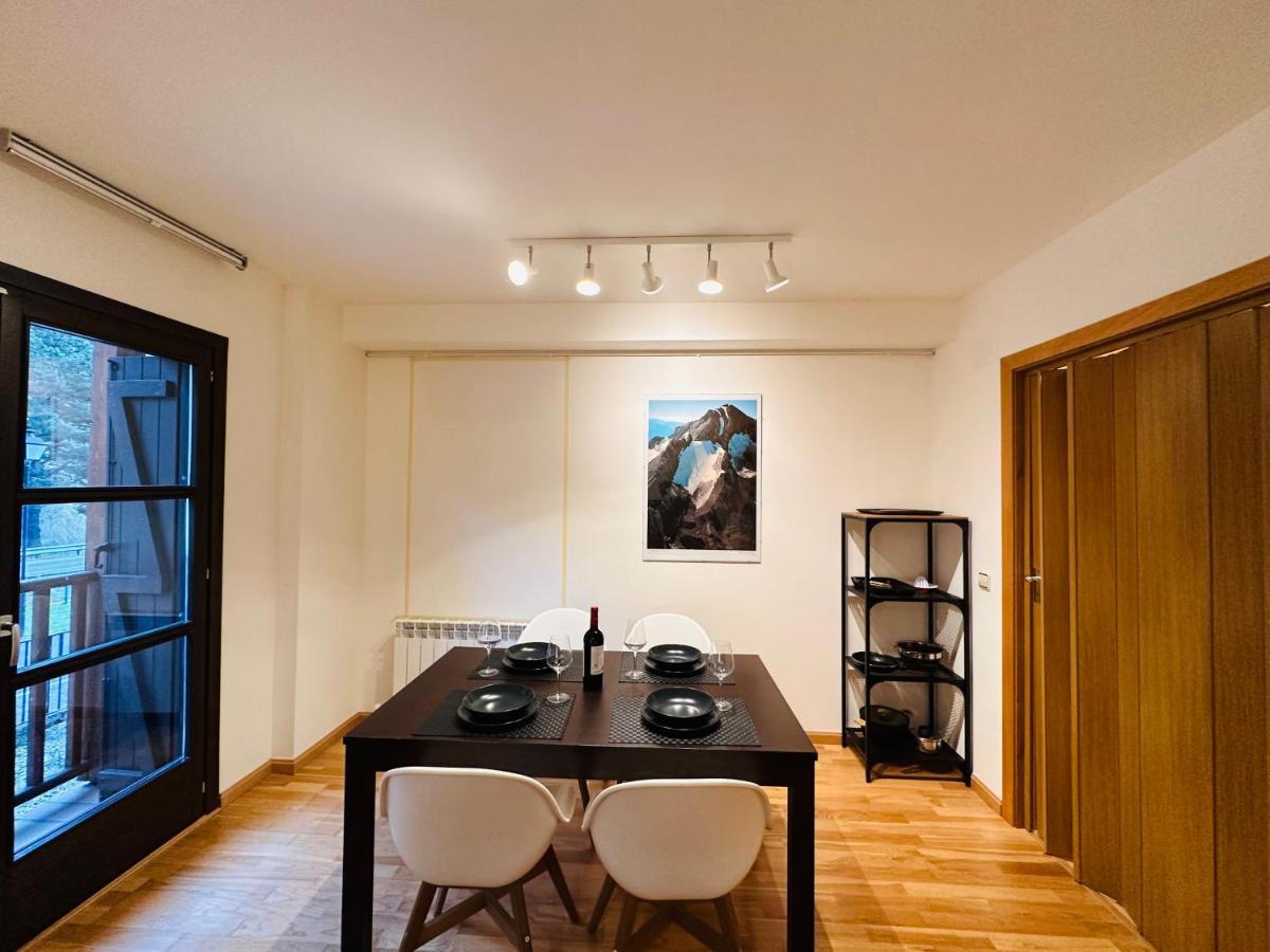 Apartamento Lozano Parzan Ngoại thất bức ảnh