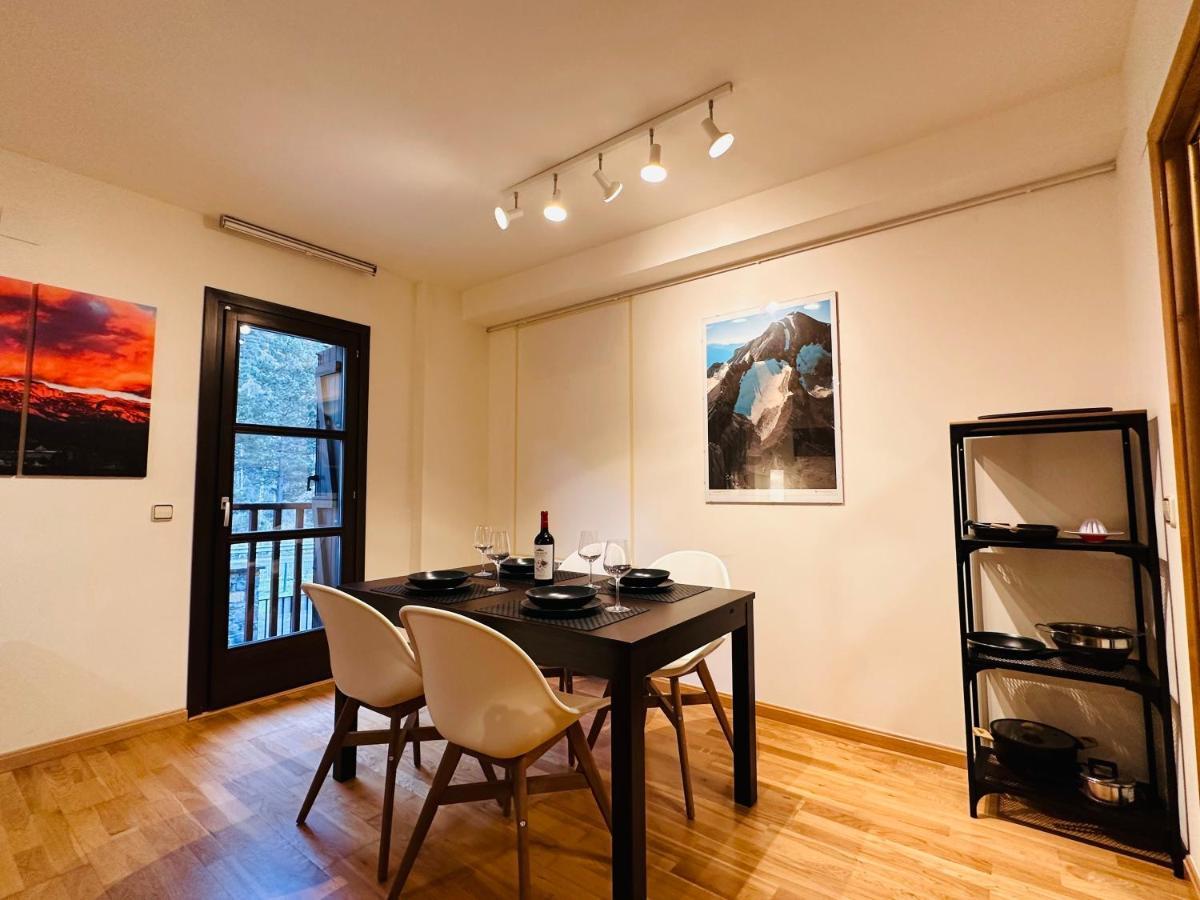 Apartamento Lozano Parzan Ngoại thất bức ảnh