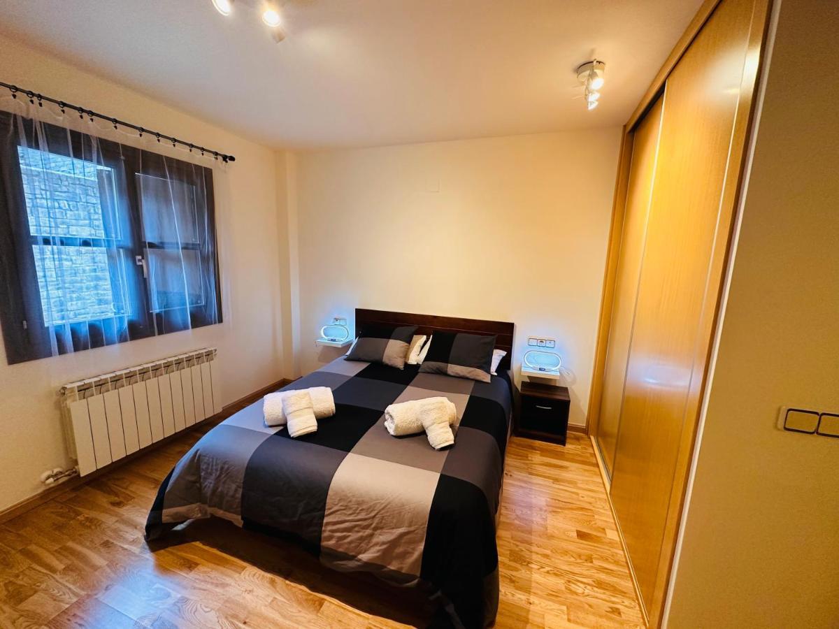 Apartamento Lozano Parzan Ngoại thất bức ảnh