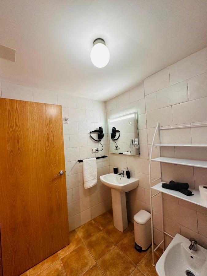 Apartamento Lozano Parzan Ngoại thất bức ảnh