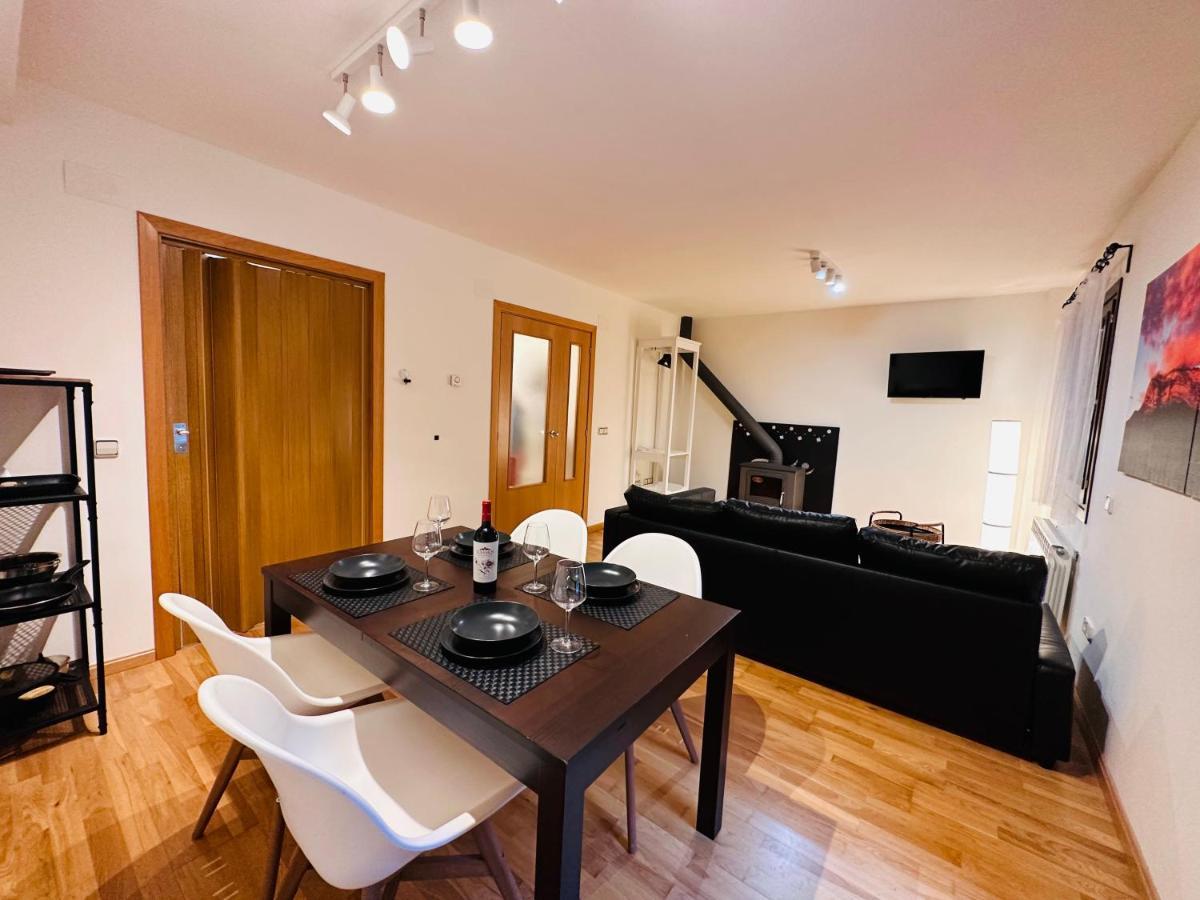Apartamento Lozano Parzan Ngoại thất bức ảnh