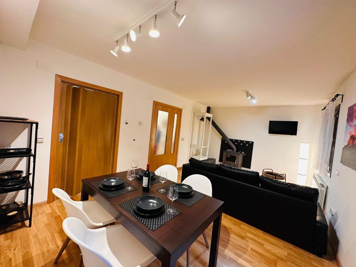 Apartamento Lozano Parzan Ngoại thất bức ảnh